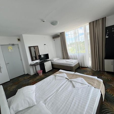 Babylonia Resort Costinesti Eksteriør bilde