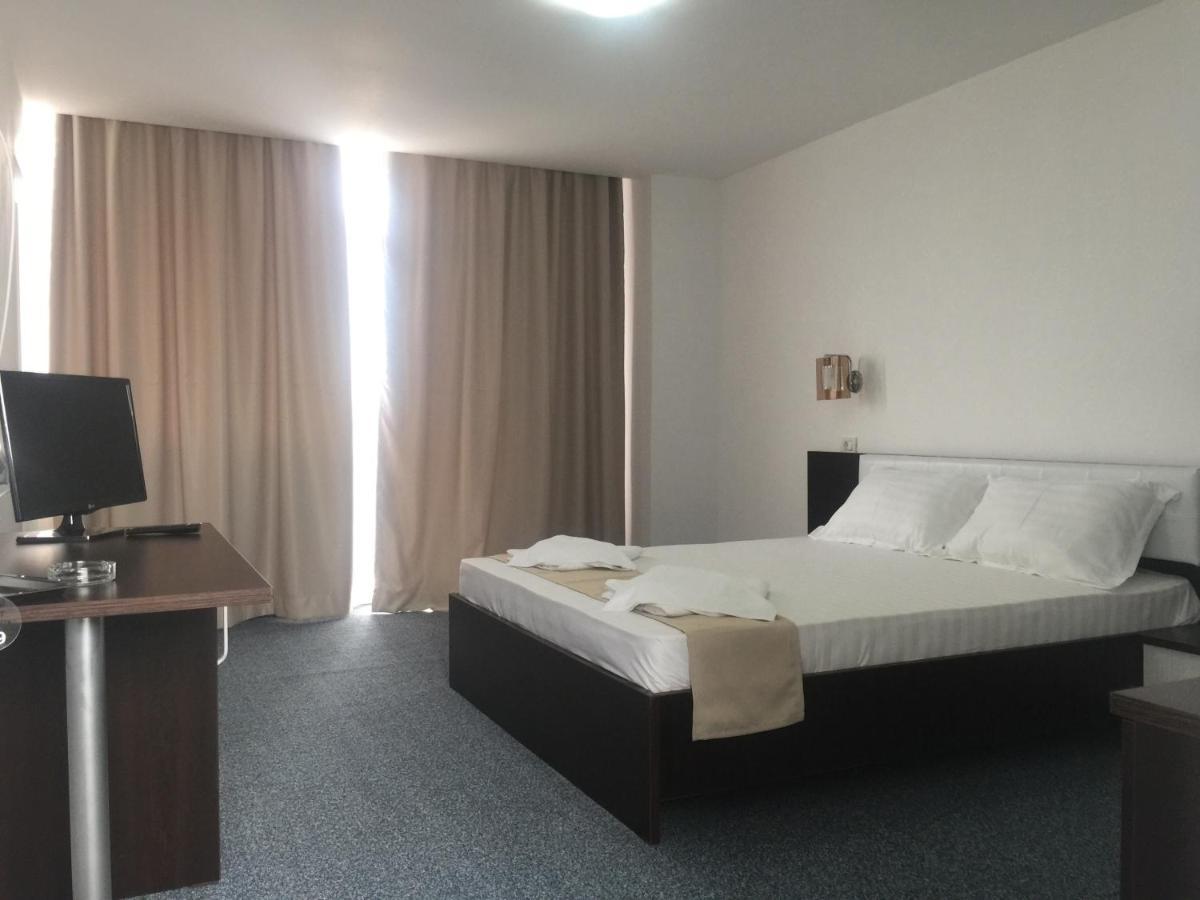 Babylonia Resort Costinesti Eksteriør bilde