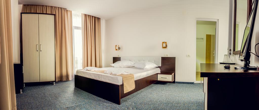 Babylonia Resort Costinesti Eksteriør bilde