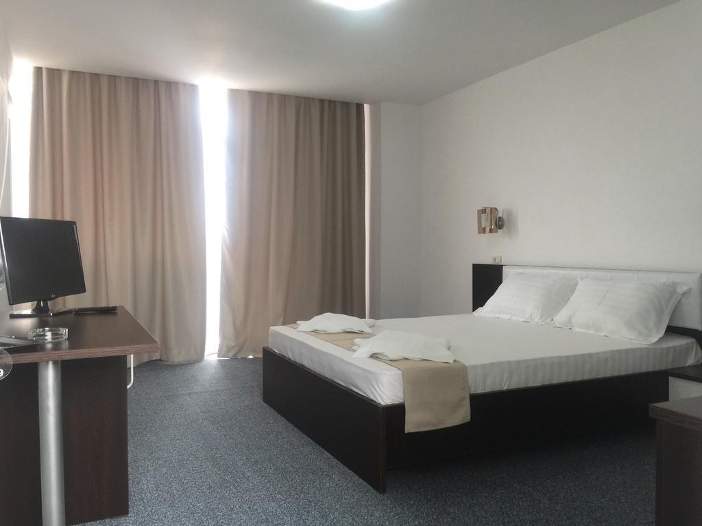 Babylonia Resort Costinesti Eksteriør bilde