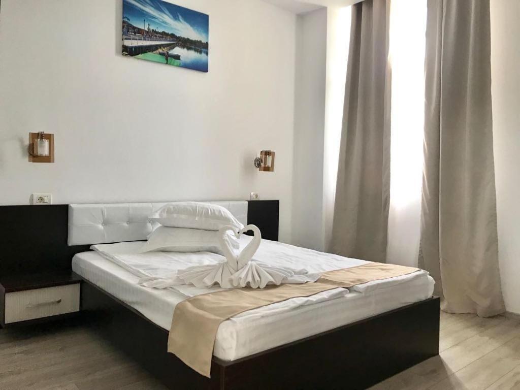 Babylonia Resort Costinesti Eksteriør bilde