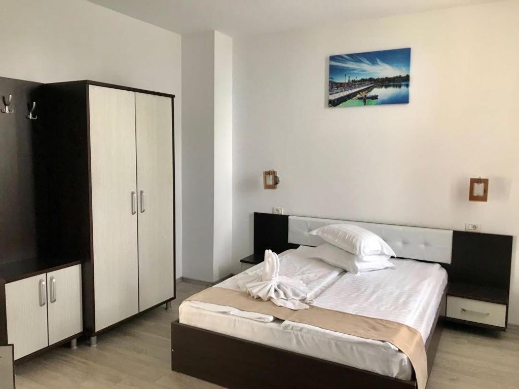 Babylonia Resort Costinesti Eksteriør bilde