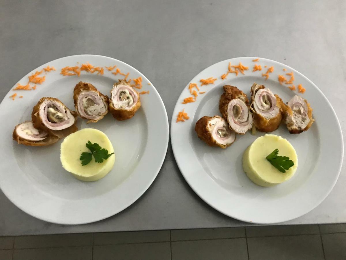 Babylonia Resort Costinesti Eksteriør bilde